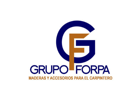 LOGO GF MADERAS