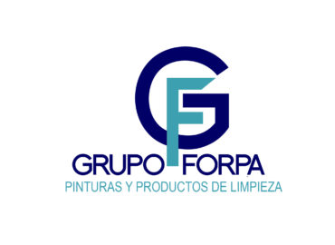 LOGO GF PINTURAS